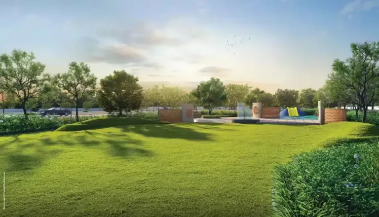 Active at GODREJ GREENVALE ESTATE, Doma, Raipur