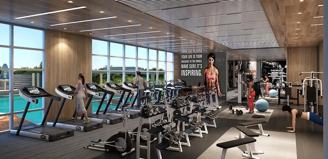 Active at GODREJ VILLAS & ROW HOUSES IN SOUKYA ROAD, WHITEFIELD, Whitefield, Bangalore