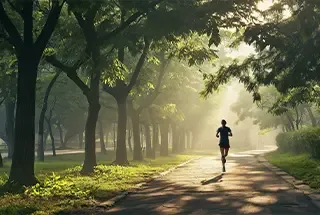 Greens & Outdoors at GODREJ GLOBAL BUSINESS CITY, DMIC Integrated Industrial Township, Greater Noida