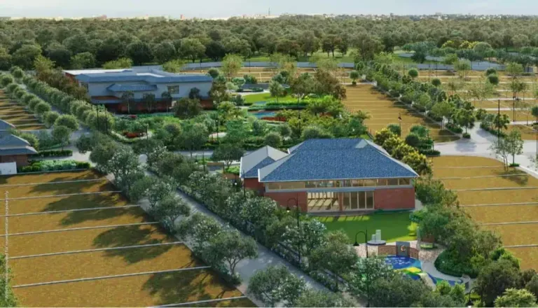 Recreation at GODREJ GREENVALE ESTATE, Doma, Raipur