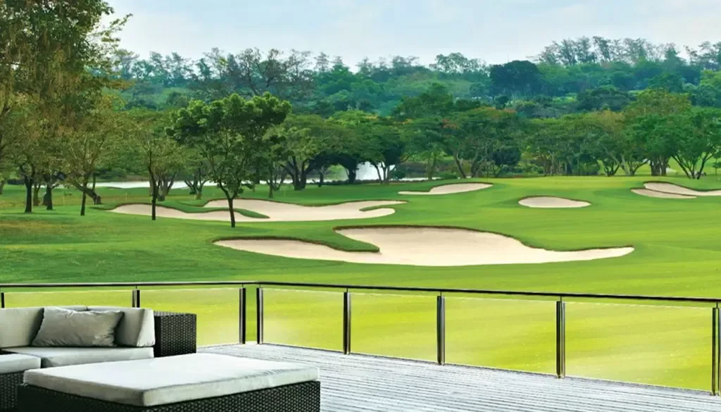 Crown Residences at Godrej Golf Links, Sector 27, Greater Noida — Photo 1