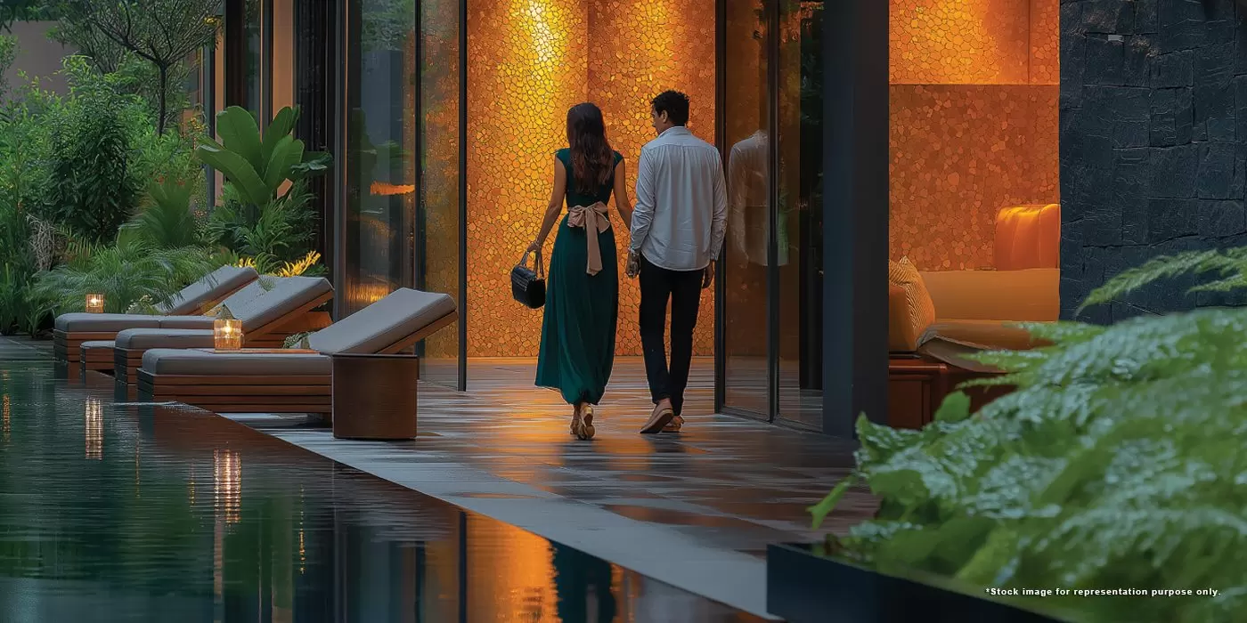 Godrej Miraya, Sector 43, Gurgaon — Photo 4