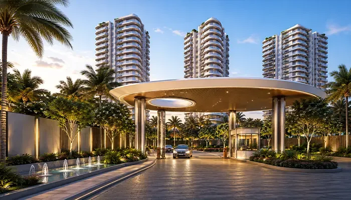 GODREJ VERANO, Sector 63A, Gurgaon — Photo 4