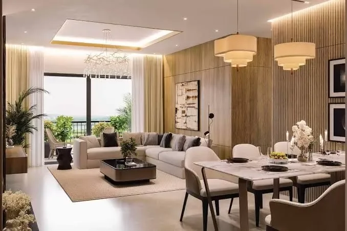 GODREJ GLOBAL BUSINESS CITY, DMIC Integrated Township, Greater Noida — Photo 11