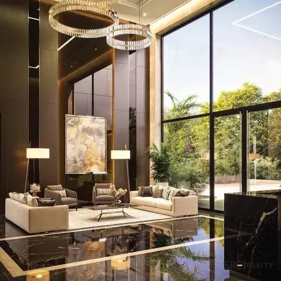 GODREJ GLOBAL BUSINESS CITY, DMIC Integrated Township, Greater Noida — Photo 9