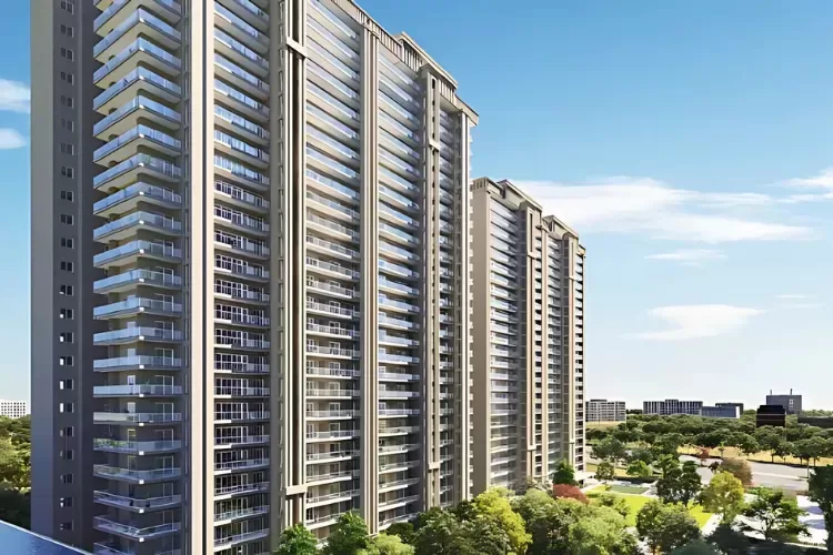 GODREJ PRE-LAUNCH AT SARJAPUR ROAD