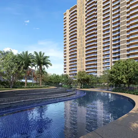 GODREJ EPOQUE NEOPOLIS