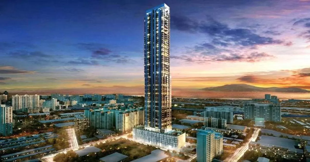 GODREJ SKY