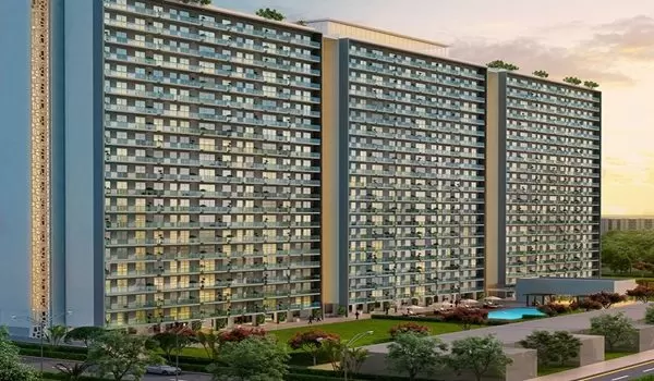 Godrej Woods