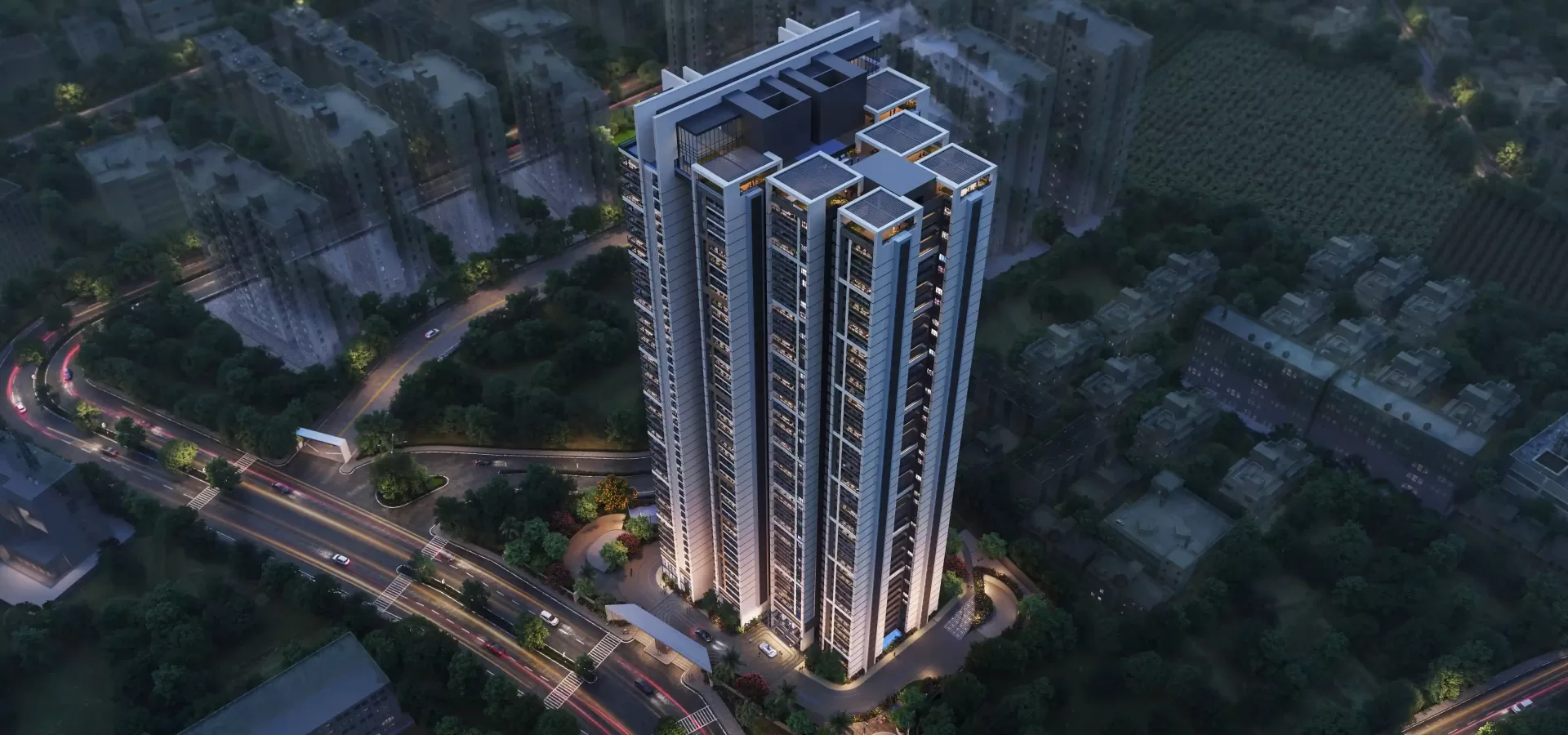 GODREJ NEOPOLIS