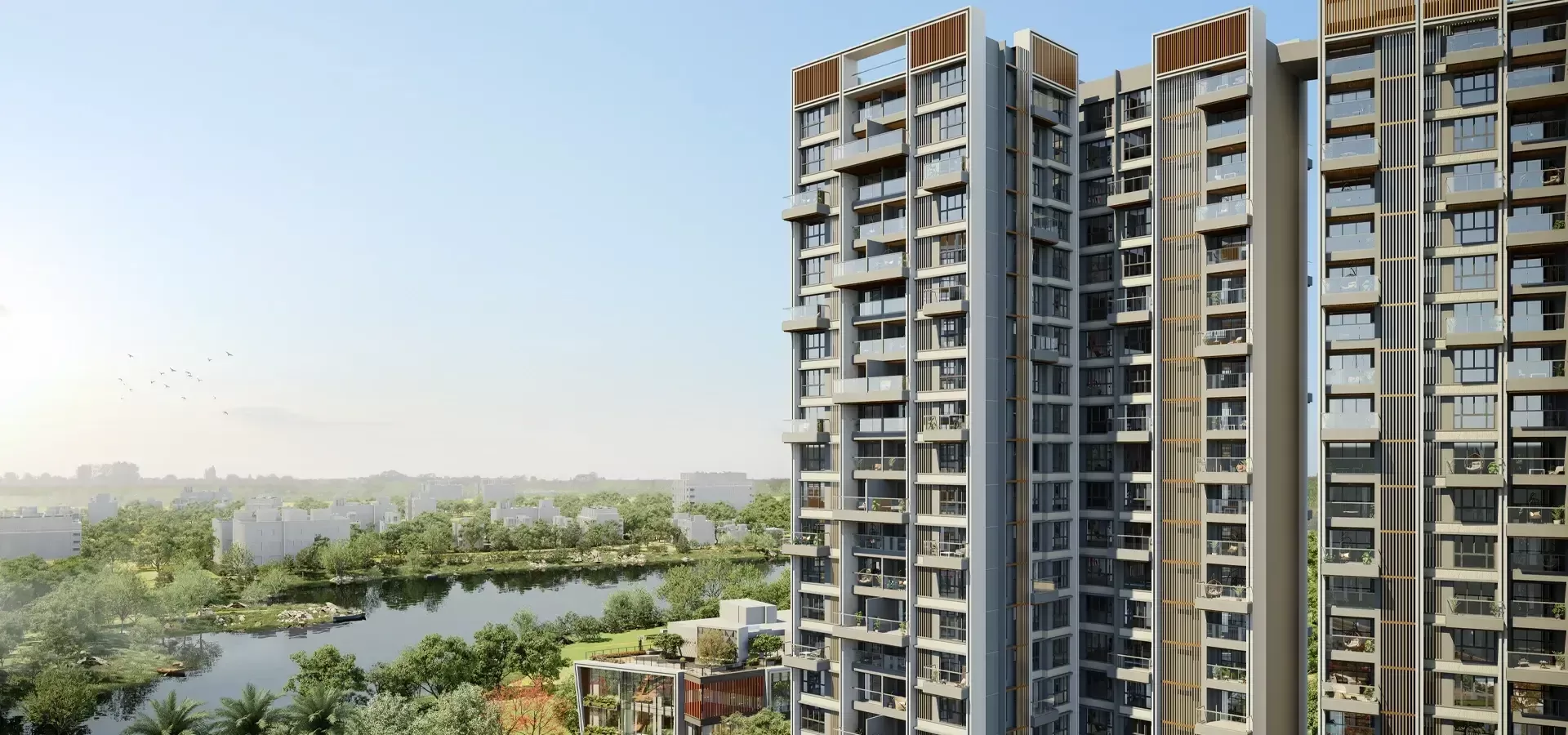 Godrej Blue