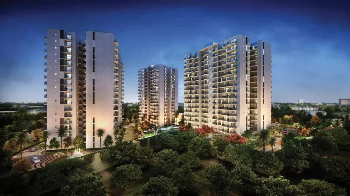 GODREJ HABITAT