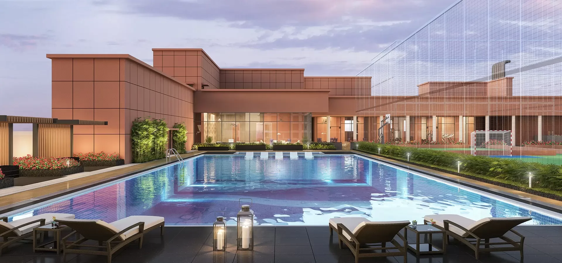 Godrej Ascend