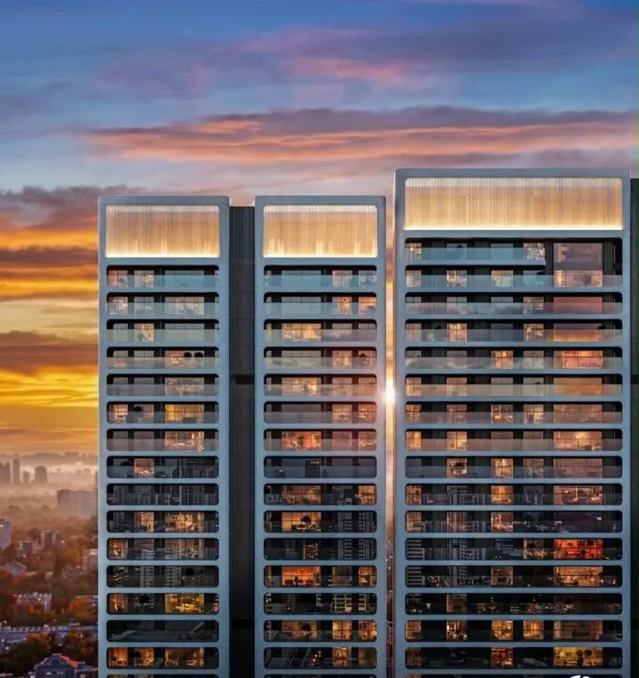 GODREJ VERANO