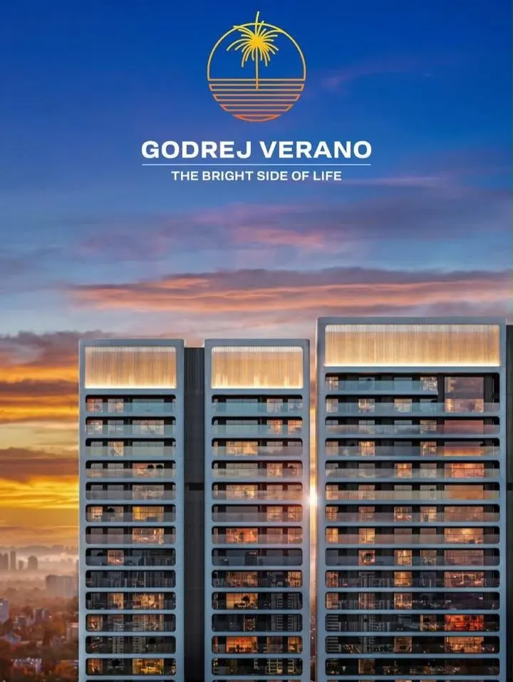 GODREJ VERANO