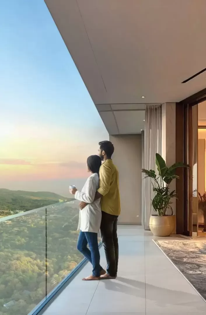 Godrej Varanya