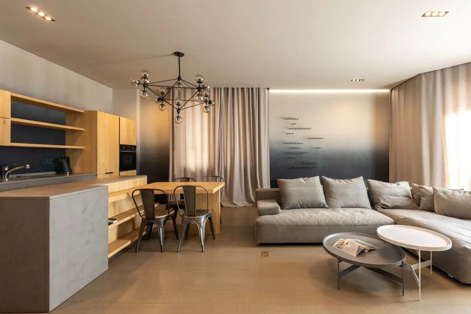 GODREJ AVENUE ELEVEN