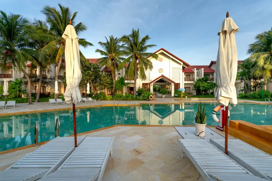 Recreation at GODREJ RIVIERA, Ambivli, Thane