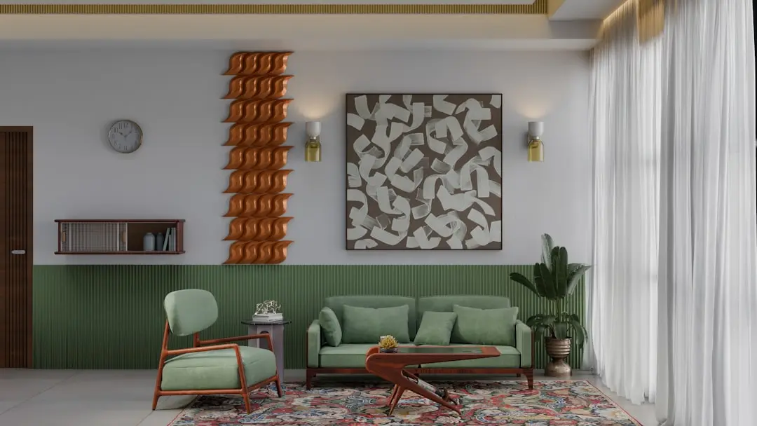 GODREJ NARGIS DUTT NAGAR, Bandra West, Mumbai — Photo 1