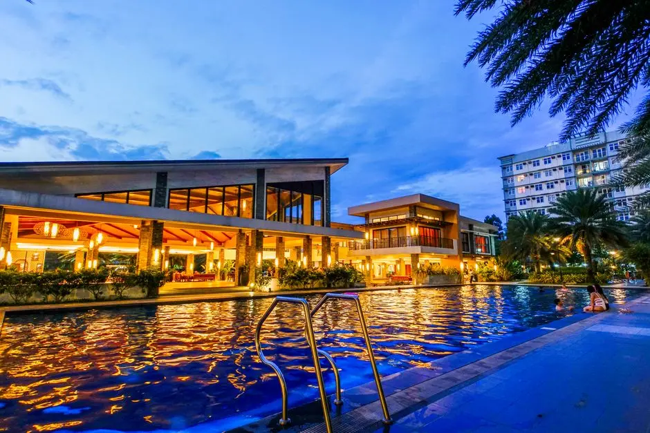 Recreation at GODREJ BROOKLYN AVENUE (GODREJ KUKATPALLY), KPHB, Hyderabad
