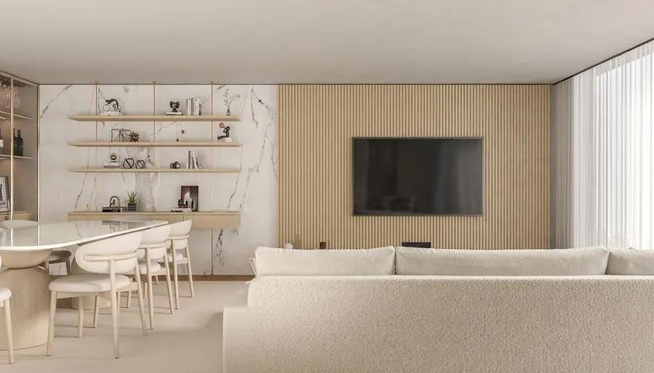GODREJ HORIZON