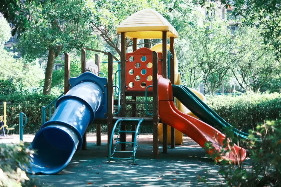 Family at GODREJ WOODS, Sector 43, Noida