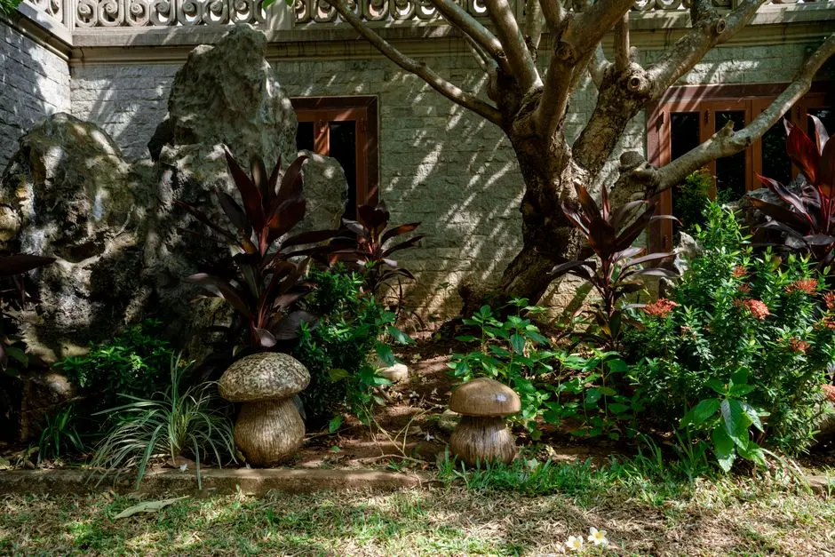 Garden at GODREJ NURTURE, Sector 150, Noida