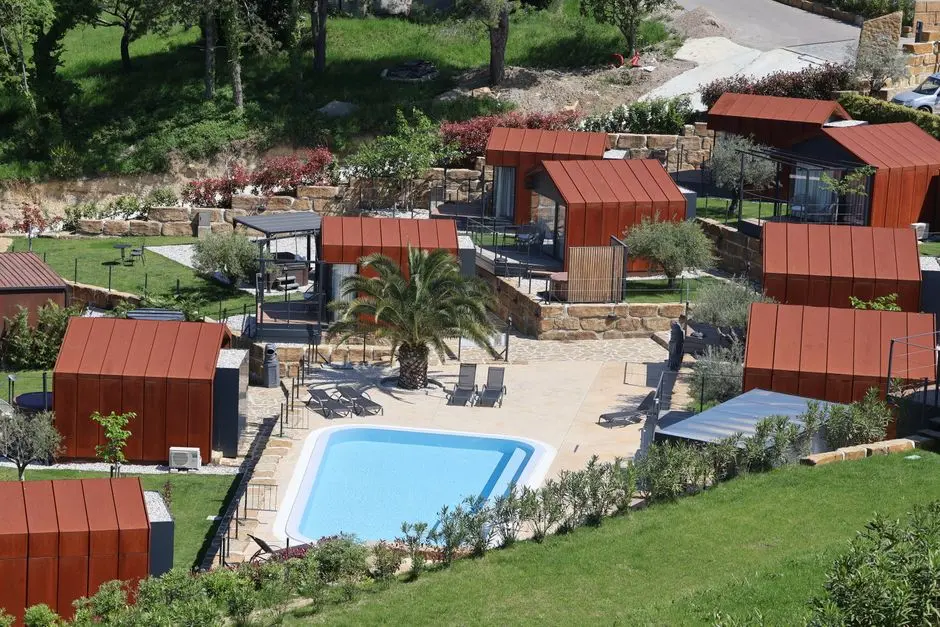 Recreation at GODREJ PALM RETREAT, Sector 150, Noida