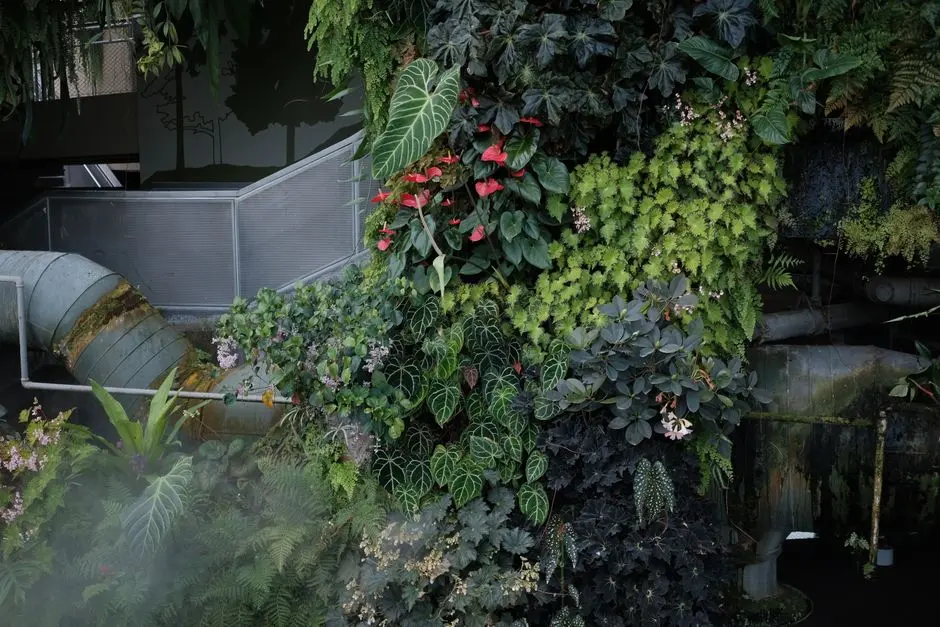 Garden at GODREJ AQUA, Hosahalli, Yelahanka, Bangalore
