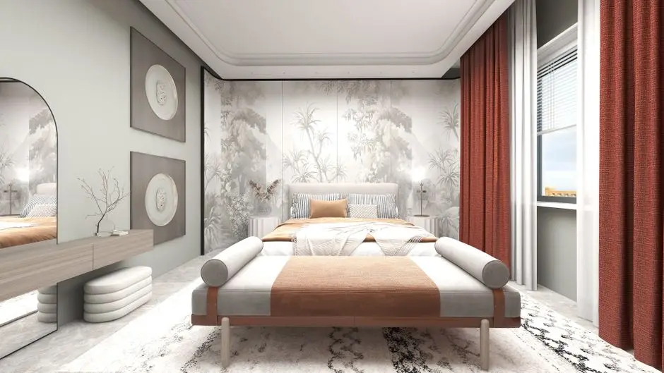 GODREJ SERENITY, Sector 33, Sohna Road, Gurgaon — Photo 1