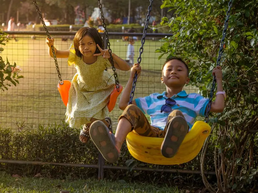Family at GODREJ PLOTS DWARKA EXPRESSWAY, Gurgaon