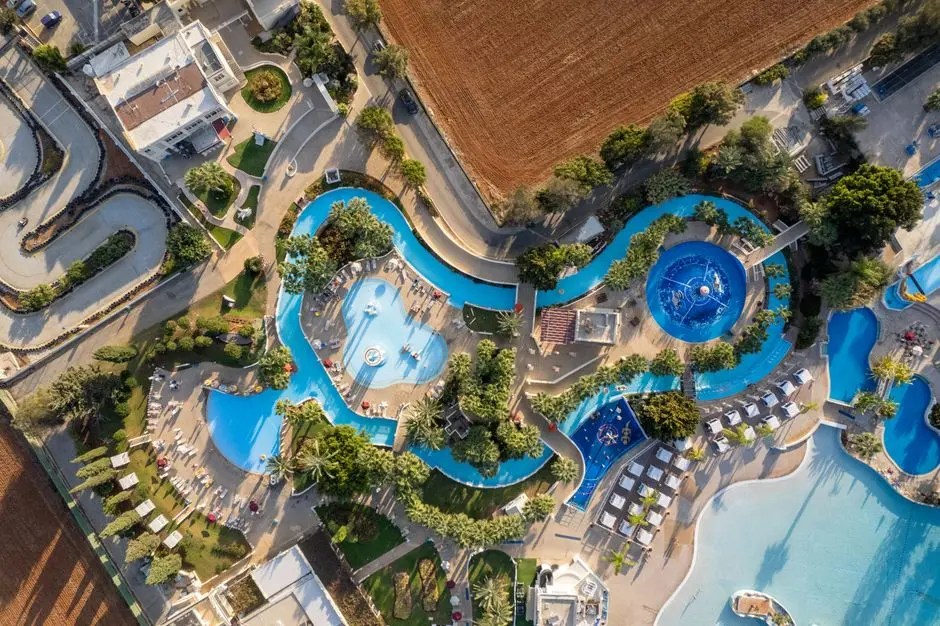 Recreation at GODREJ UNITED, Budigere Cross, Bangalore