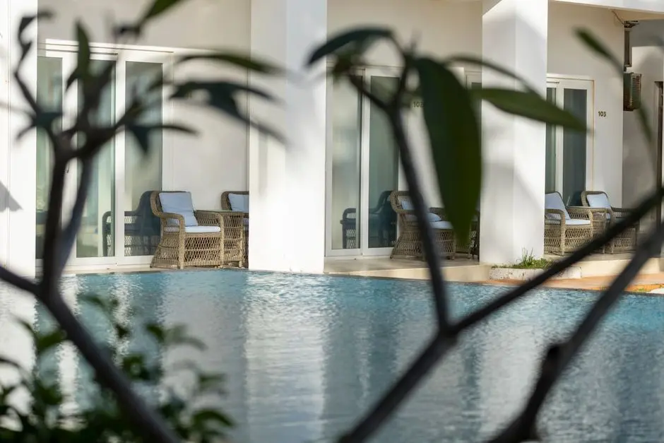 Recreation at GODREJ REJUVE, Keshav Nagar, Pune