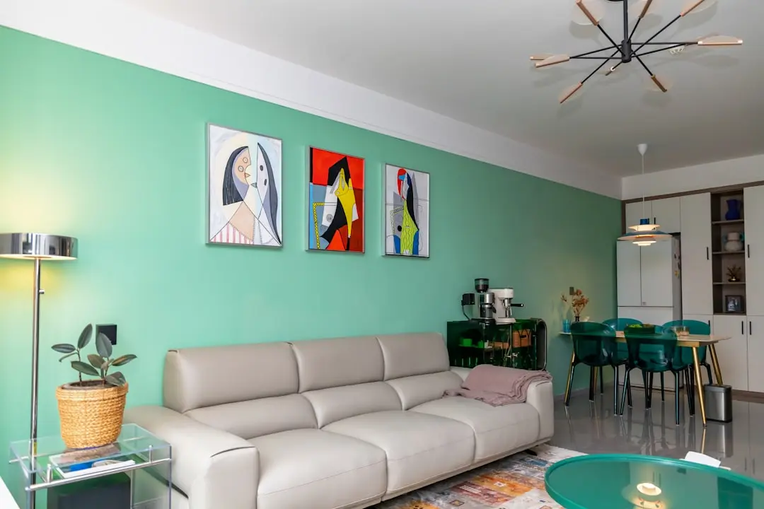 GODREJ PARKRIDGE, Manjari Khurd, Pune — Photo 1