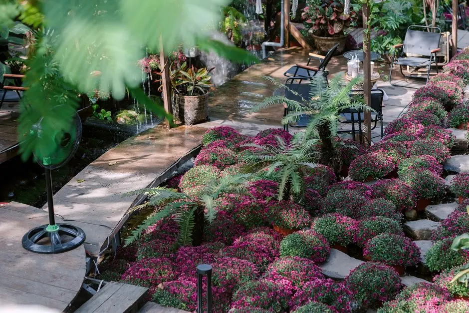 Garden at GODREJ INFINITY, Keshavnagar, Pune