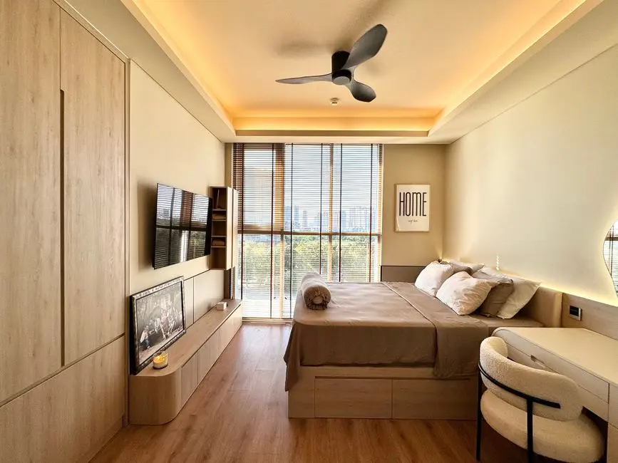GODREJ SERENE, Mamurdi, Pune — Photo 7