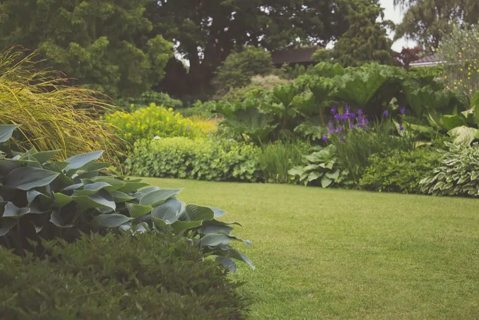 Garden at GODREJ SERENITY 1, Chembur, Mumbai