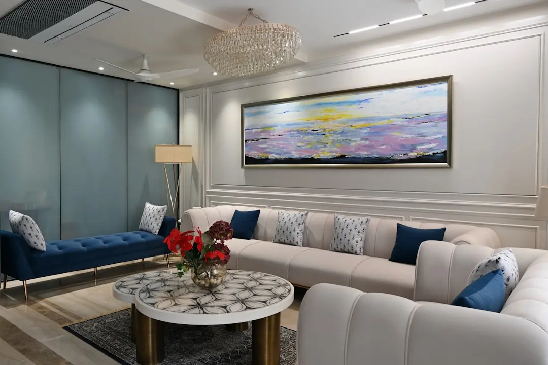 GODREJ SEABREEZE