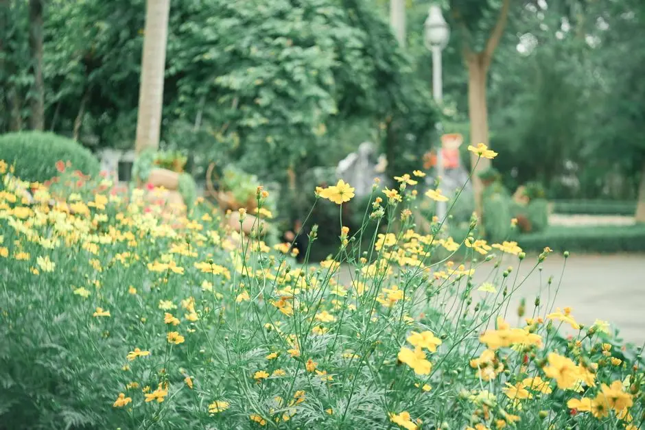 Garden at GODREJ HILLSIDE, Panvel, Navi Mumbai
