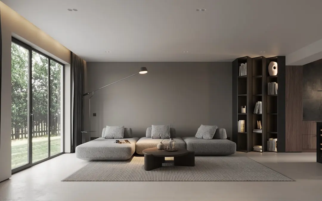 GODREJ VARANYA PHASE 2, Sector 5A, Kharghar, Navi Mumbai — Photo 4