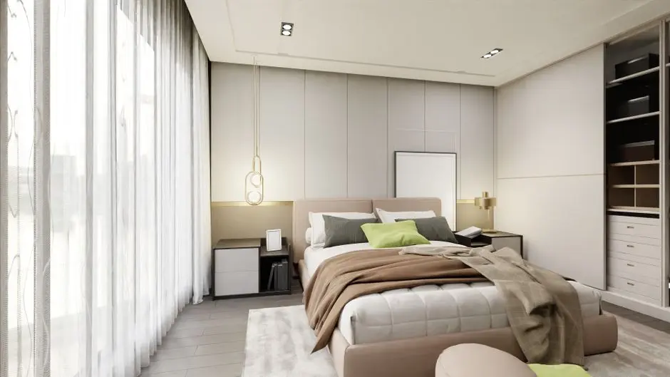 GODREJ VILLAS YAMUNA EXPRESSWAY, Sector 12, Greater Noida — Photo 8