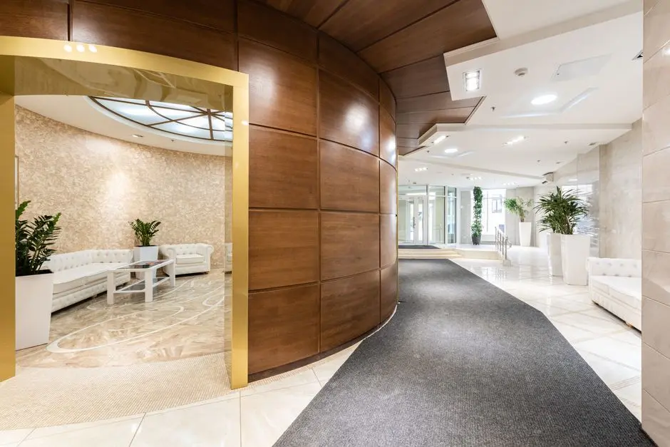GODREJ GOLF LINKS COMMERCIAL, Sector 27, Greater Noida — Photo 6