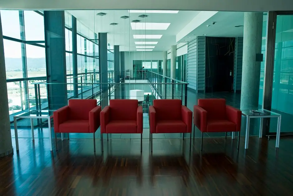 GODREJ GOLF LINKS COMMERCIAL, Sector 27, Greater Noida — Photo 8