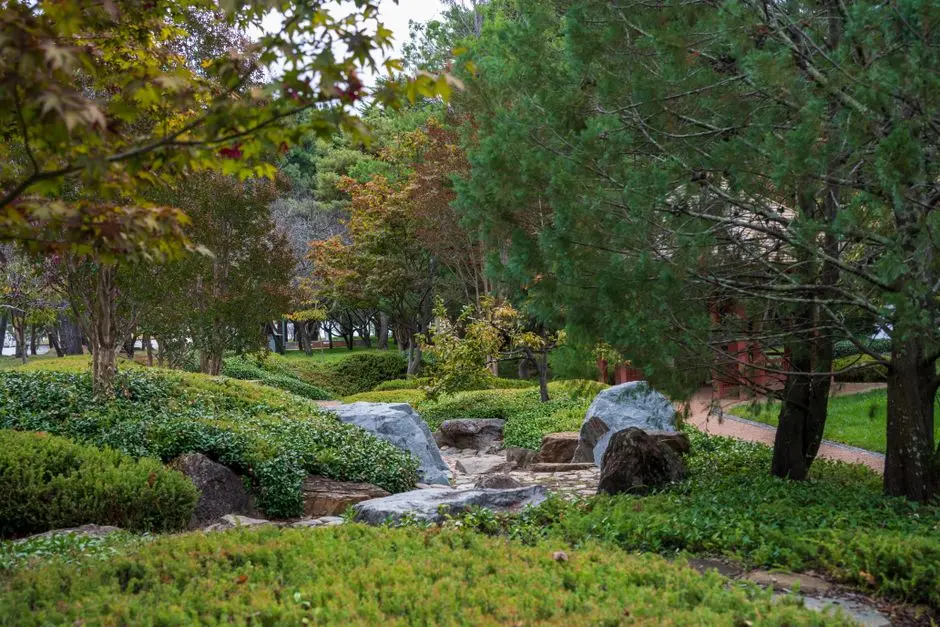 Garden at GODREJ PLOTS MALUR, Bangalore