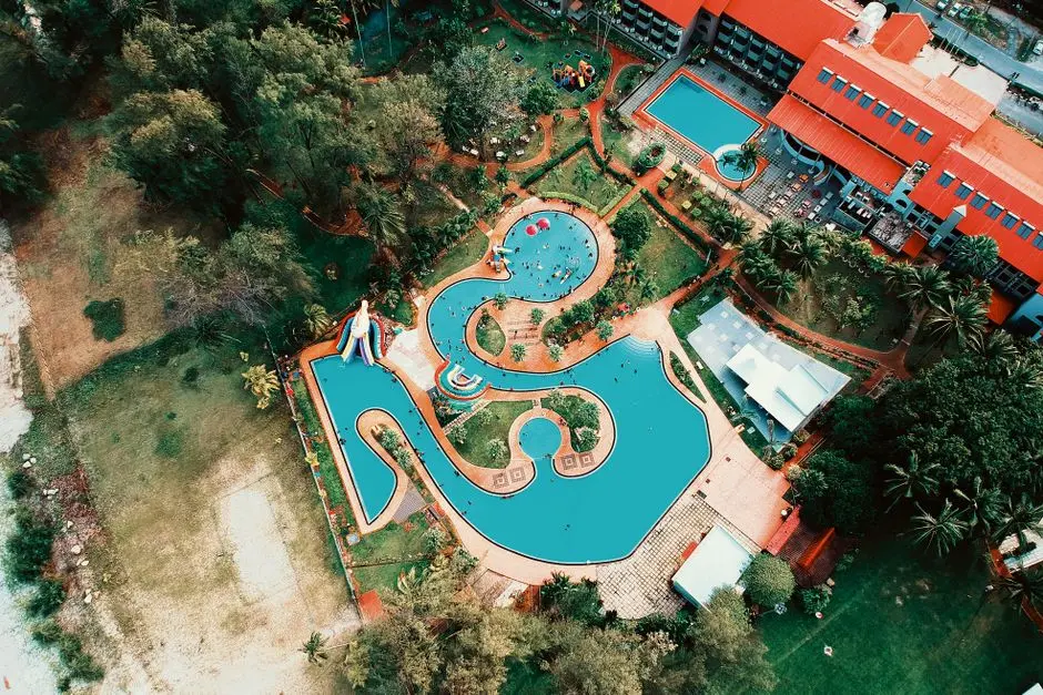 Recreation at GODREJ BHOPAL, Raisen Road, Bhopal