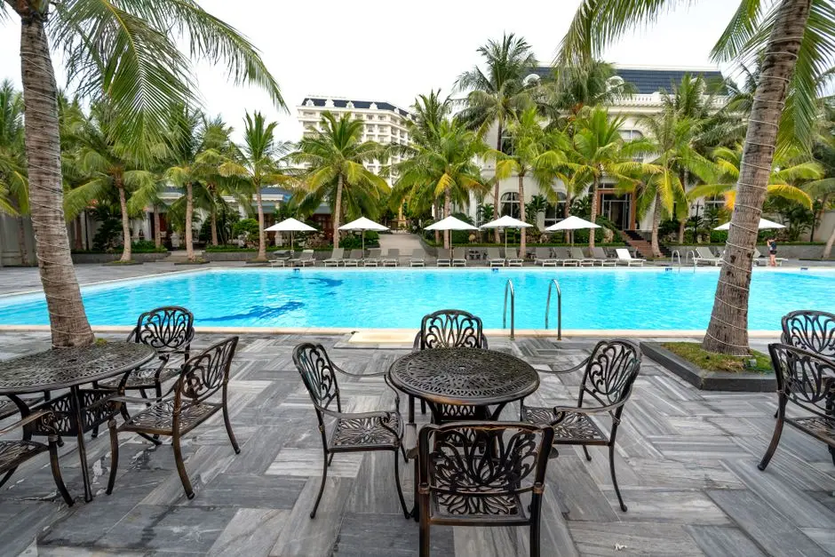 Recreation at GODREJ KOCHI, Kochi