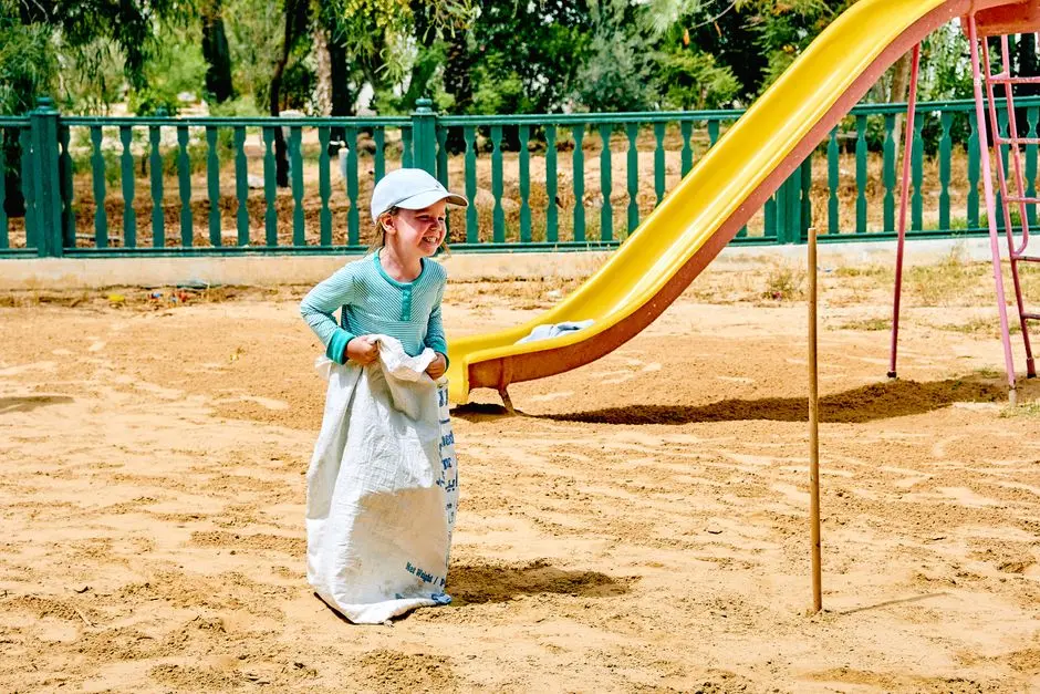 Family at GODREJ GOLF LINKS PARK LANE, Sector 27, Greater Noida