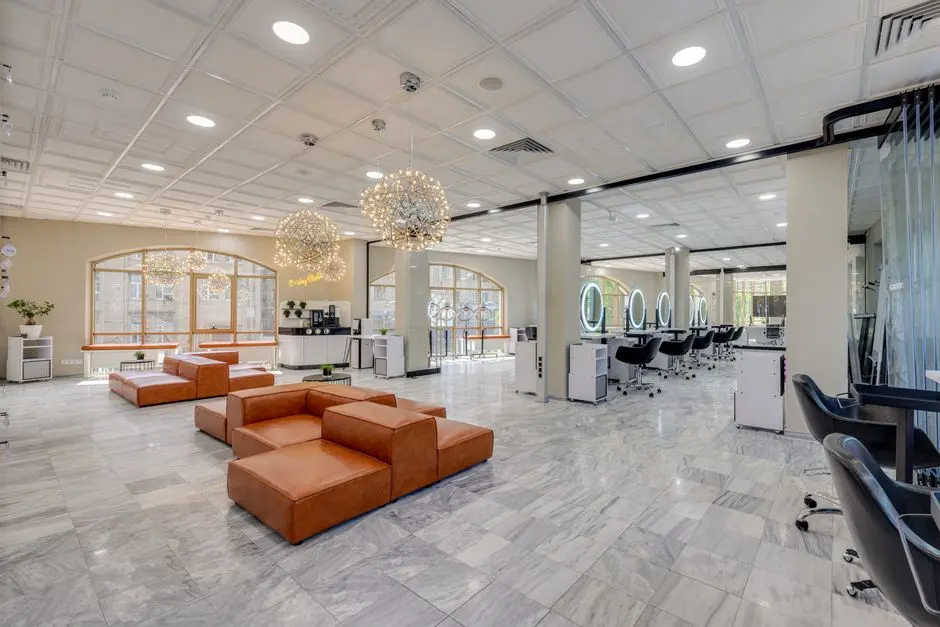 GODREJ THE PLAZA AT GODREJ WOODS, Sector 43, Noida — Photo 1