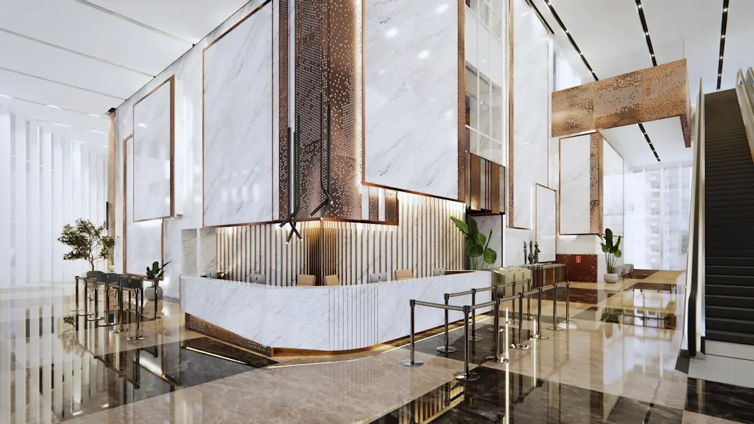 GODREJ THE PLAZA AT GODREJ WOODS, Sector 43, Noida — Photo 4