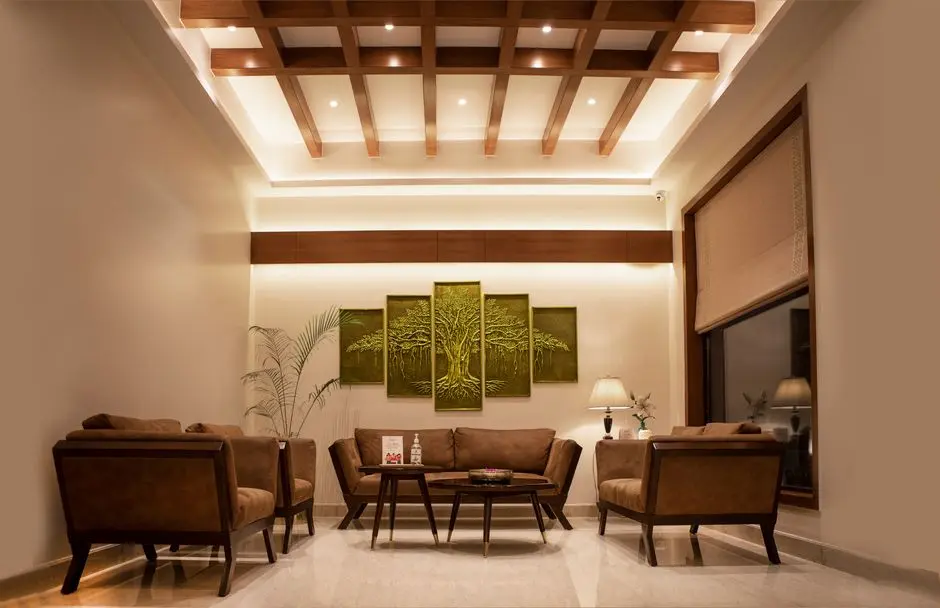 GODREJ THE PLAZA AT GODREJ WOODS, Sector 43, Noida — Photo 8